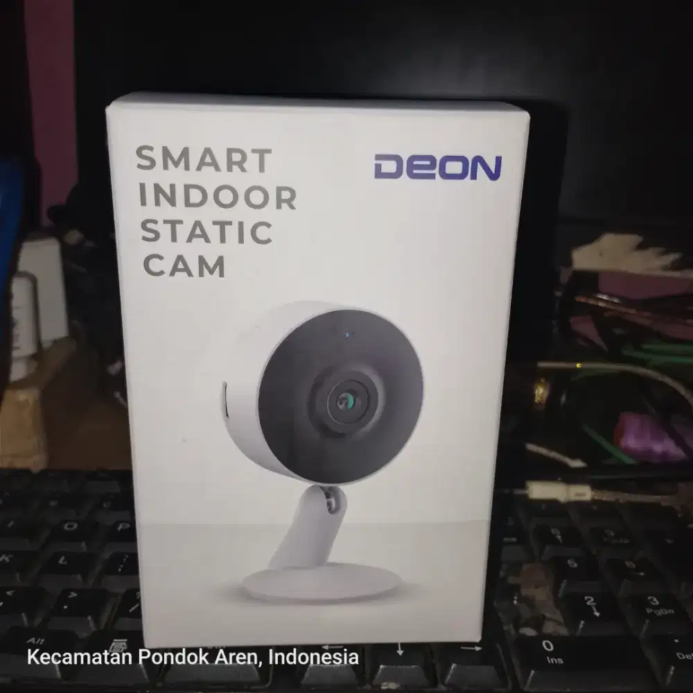 CCTV Smart Wifi