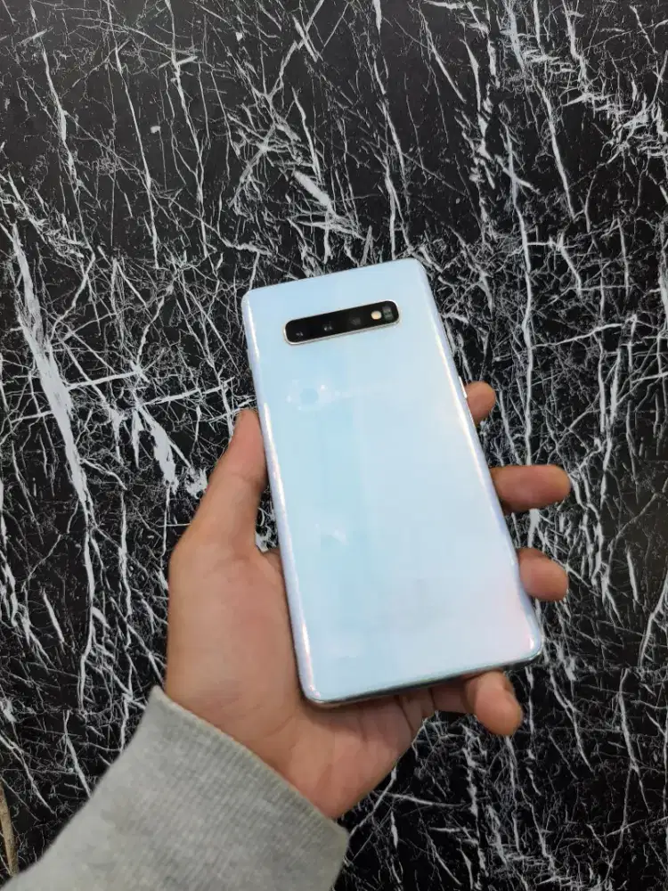 Samsunb S10 Plus 8/128 GB Fullset