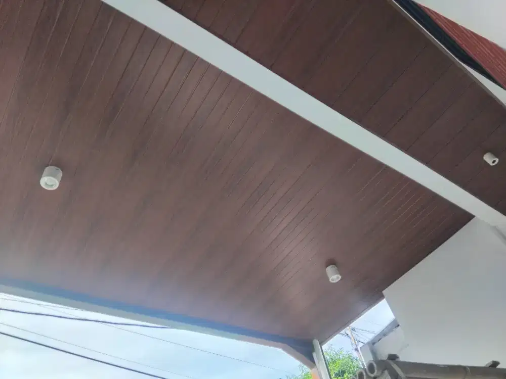 Pasang plafon gypsum bandung partisi grc dll bahan san tukang