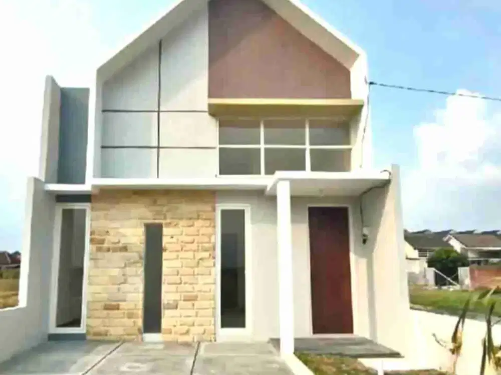 Rumah Dijual Lokasi Sidoarjo Kota