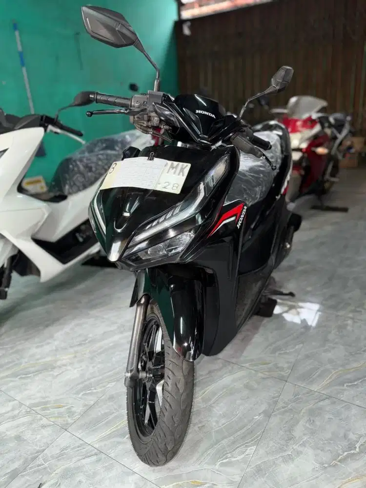 HONDA VARIO 125 CBS ISS 2023