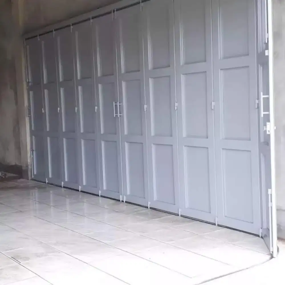 Pintu Henderson berkualitas tinggi
