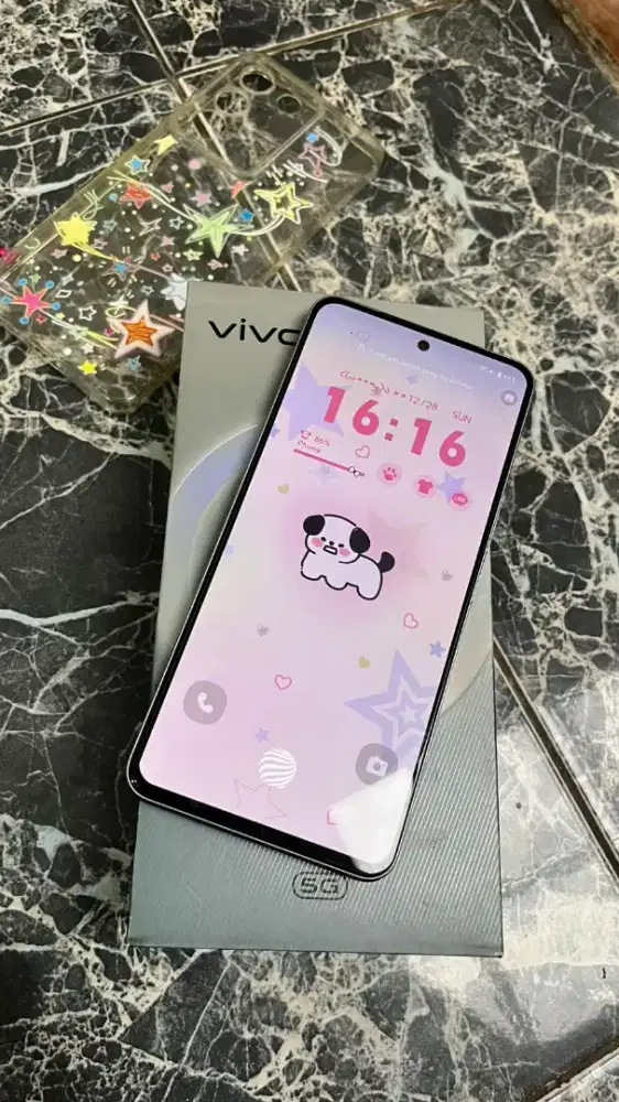 Vivo V29E 5G 8/256