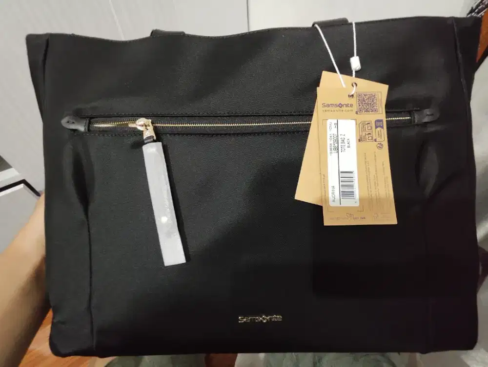Samsonite Audrina note bag Z Black