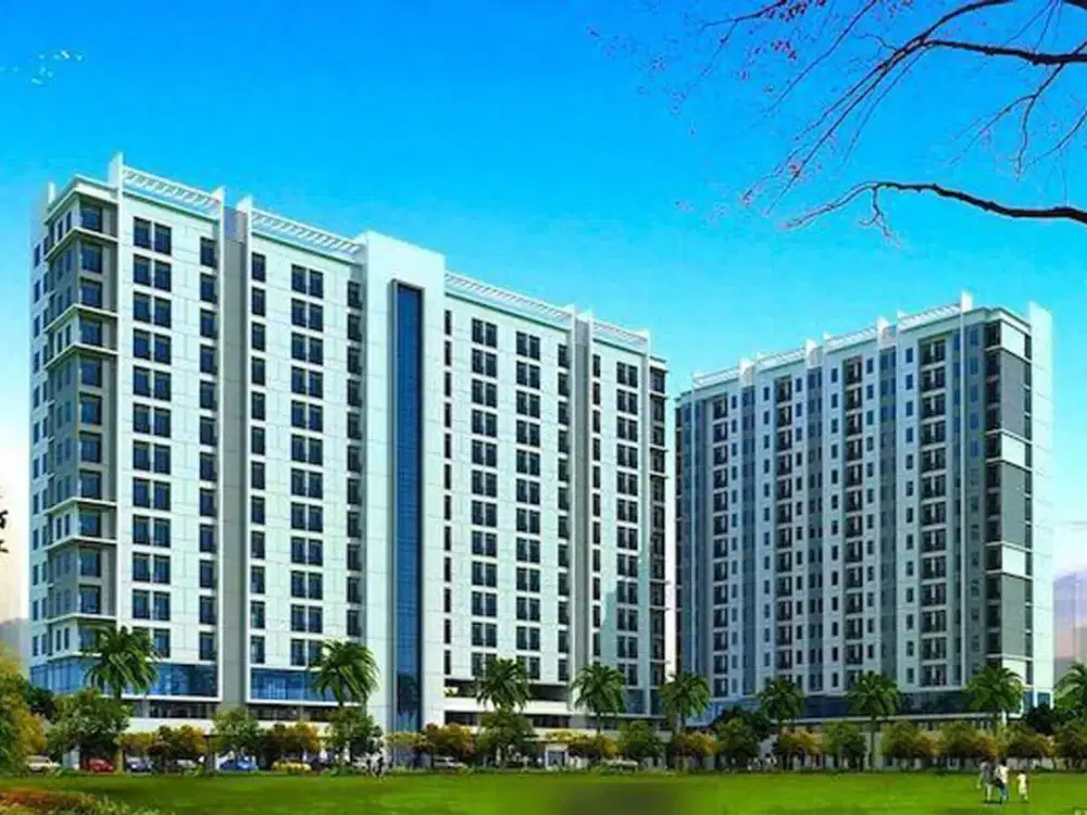 Sewa Harian Poris 88 Tangerang: Nyaman, Bersih & Full Furnished