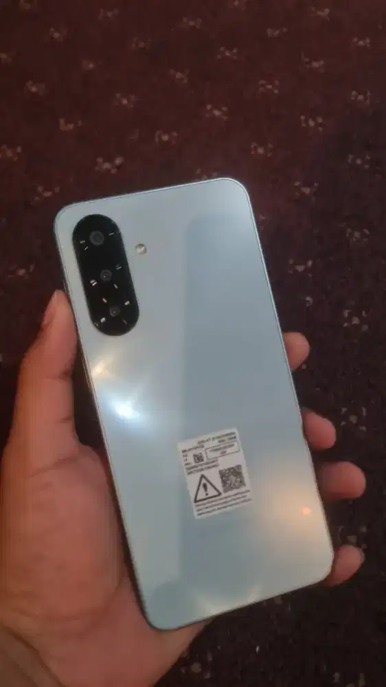 Samsung A17 8/128 SEIN