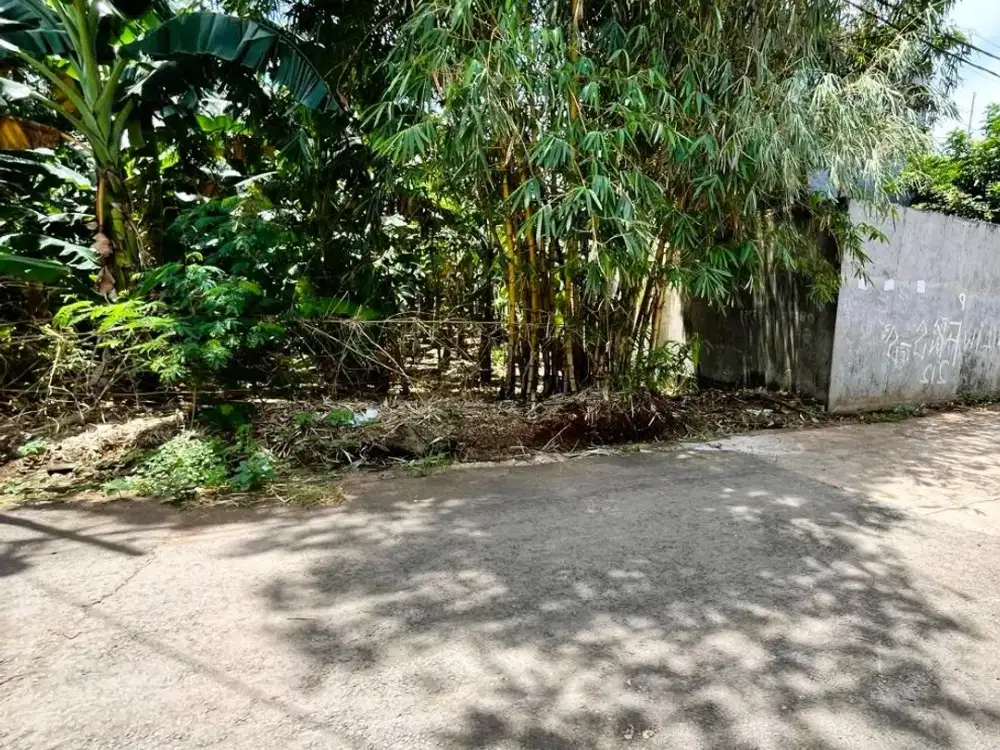 Dijual Kavling Bekasi-4 Menit Sekolah Kinderfield Highfield