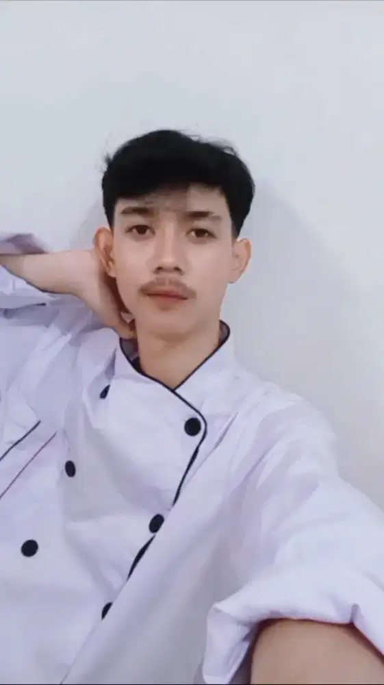 Semoga dapet pekerjaan