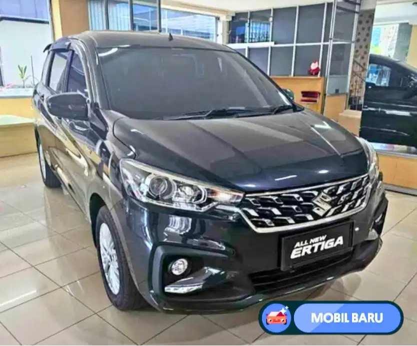 [ Mobil Baru ] PROMO AKHIR TAHUN