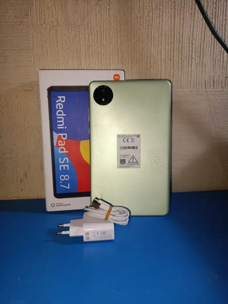Redmi pad se 8.7 inch