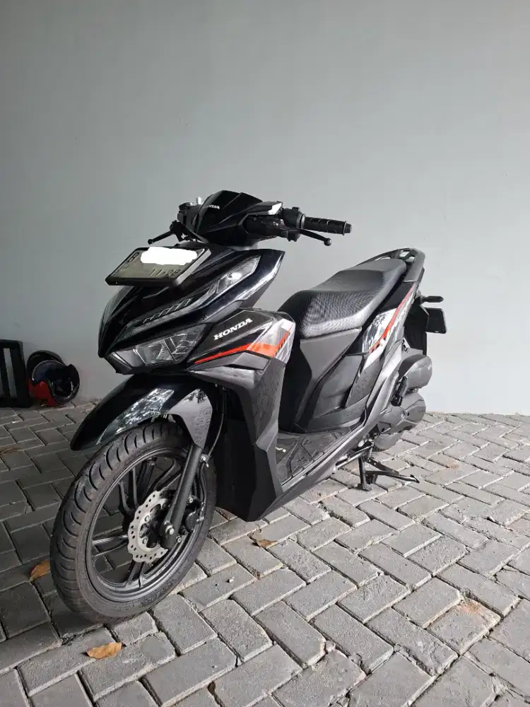 Dijual honda vario 125 CBS 2023