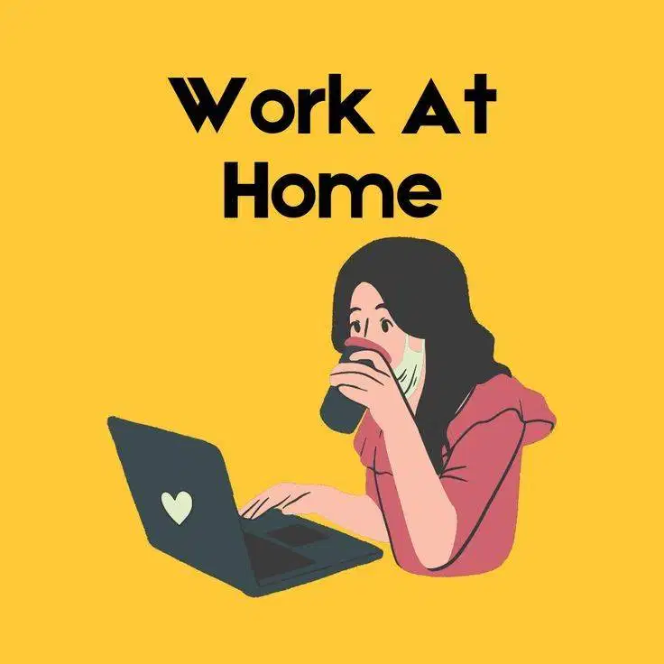 Lowongan Administrasi Online (Remote)