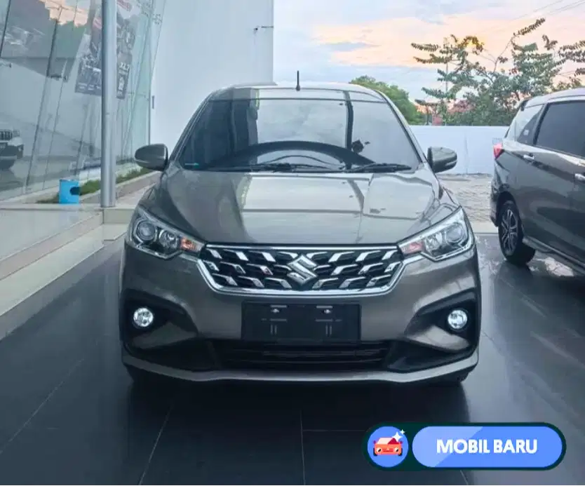 [ Mobil Baru ] HYBRID DP 5 JUTA