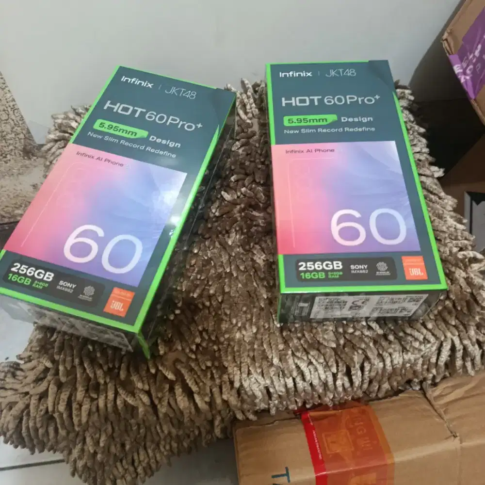 Infinix Hot 60pro plus 8/256