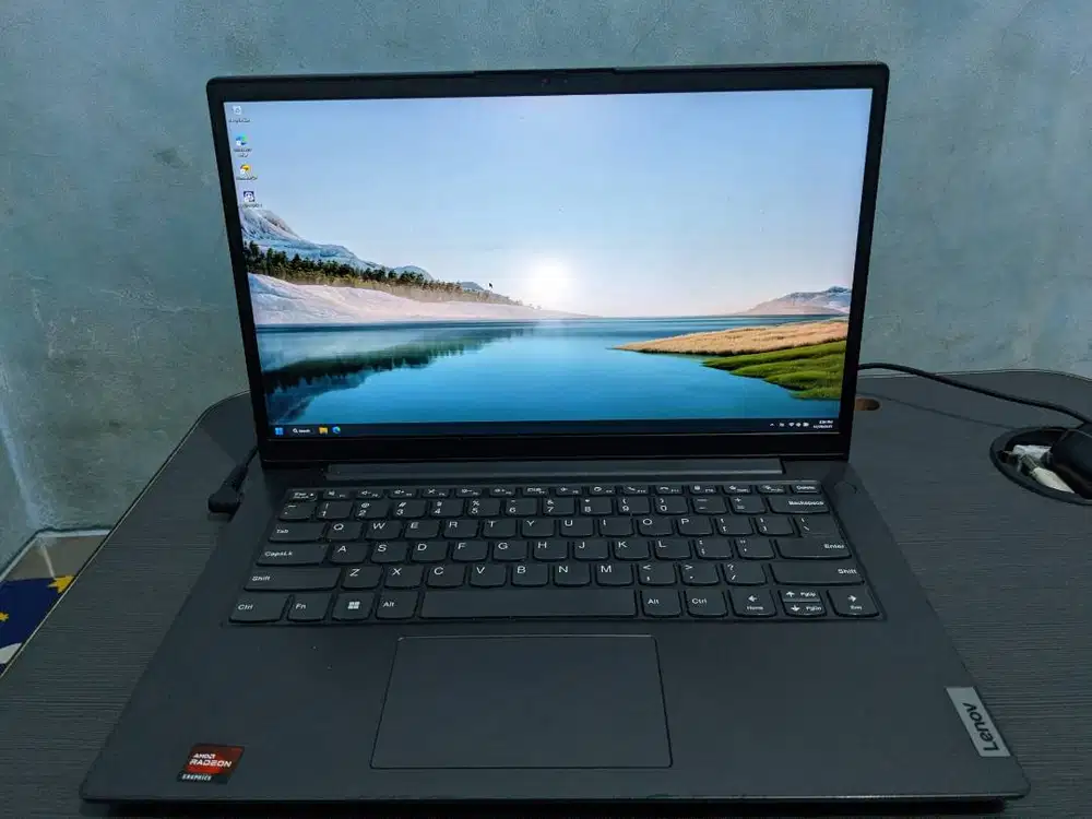 Lenovo V14-G2 Ryzen 3 5300u