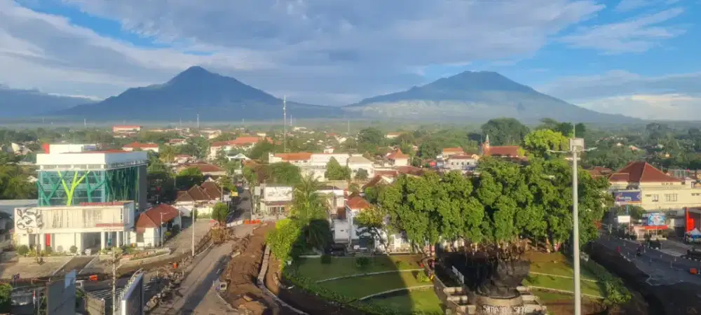 Butuh cepat tukang kebun utk daerah palagan