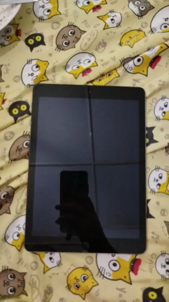 iPad air gen 1 32gb