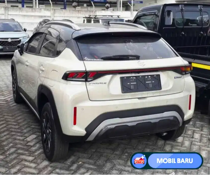 [ Mobil Baru ] PROMO AKHIR TAHUN