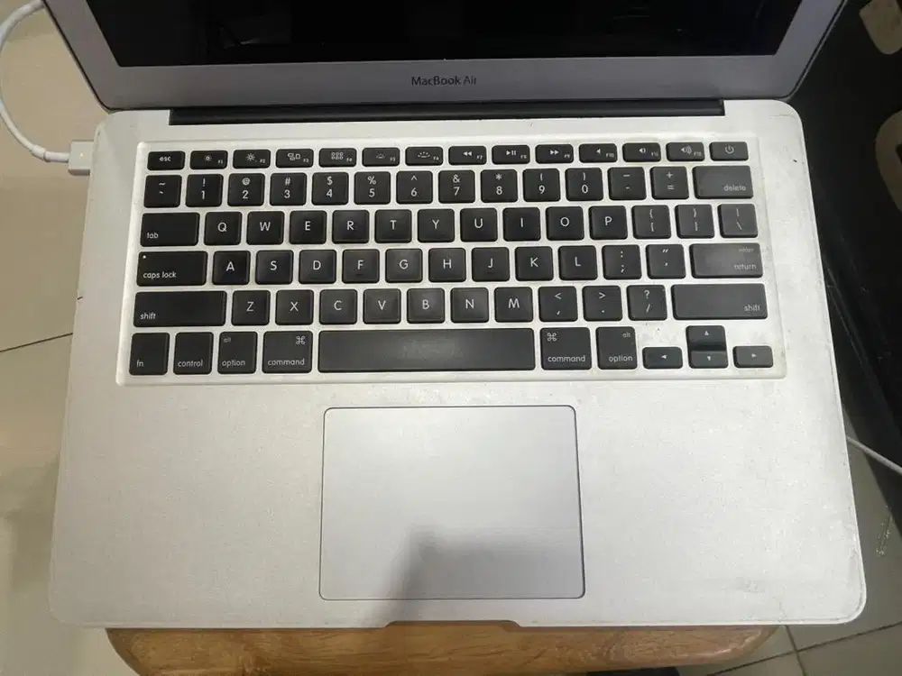Macbook Air 2015 8/128 Matot Murah