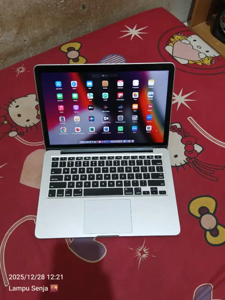 Macbook Pro Retina 13 Inch
