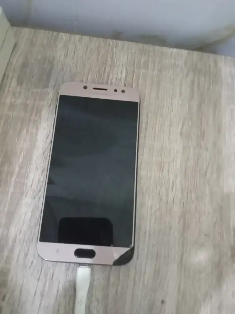 Samsung J7 PRO 3/32 | Mesin Normal