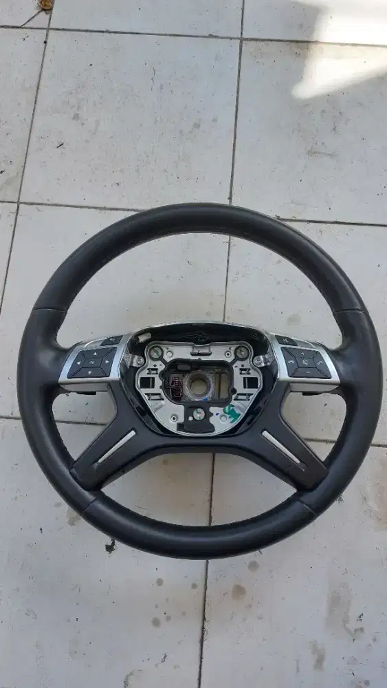 Stir mercedez benz w166 ml 400