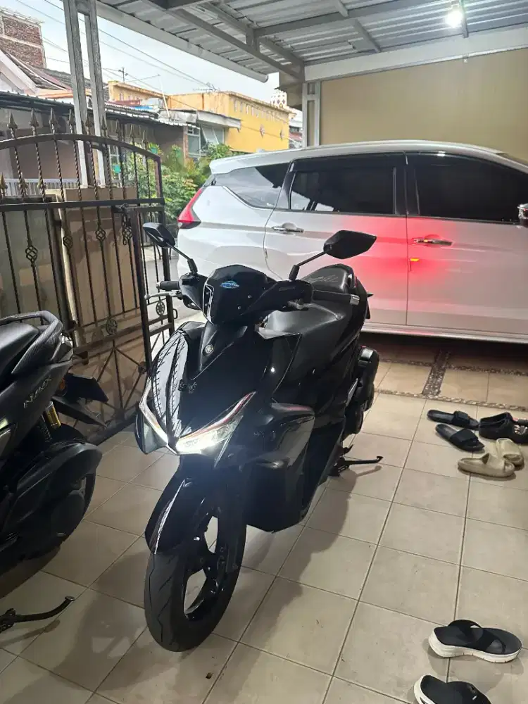 aerox 2020 s abs keyles