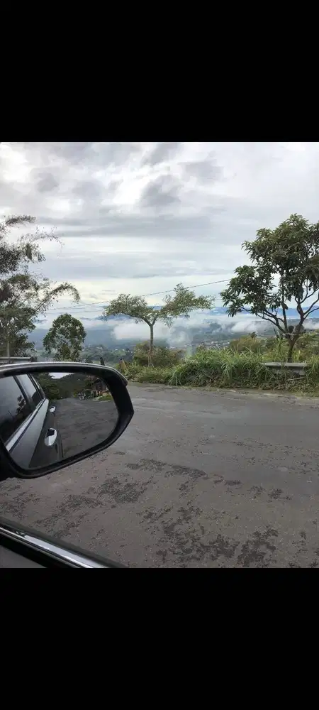 Driver Antar Jemput Kerja dll