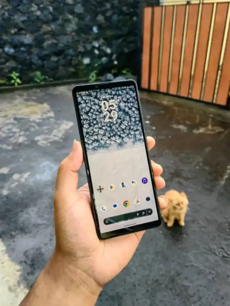 sony xperia 10 mark 4