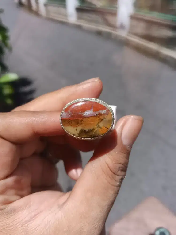 PANCAWARNA GARUT EDONG