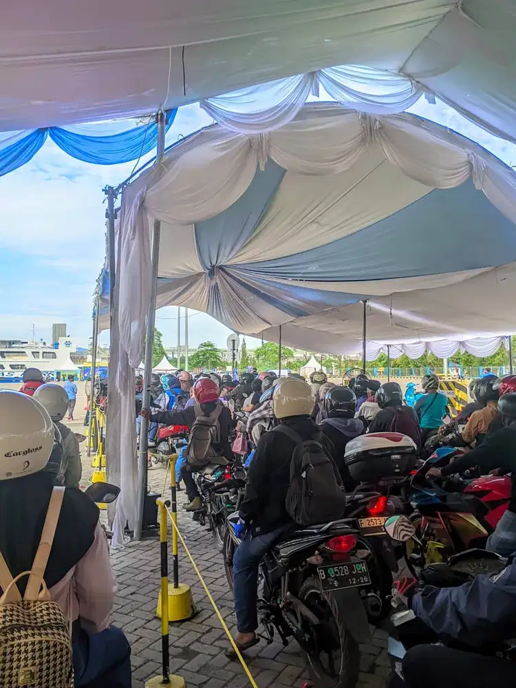 Cari pekerjaan apa saja