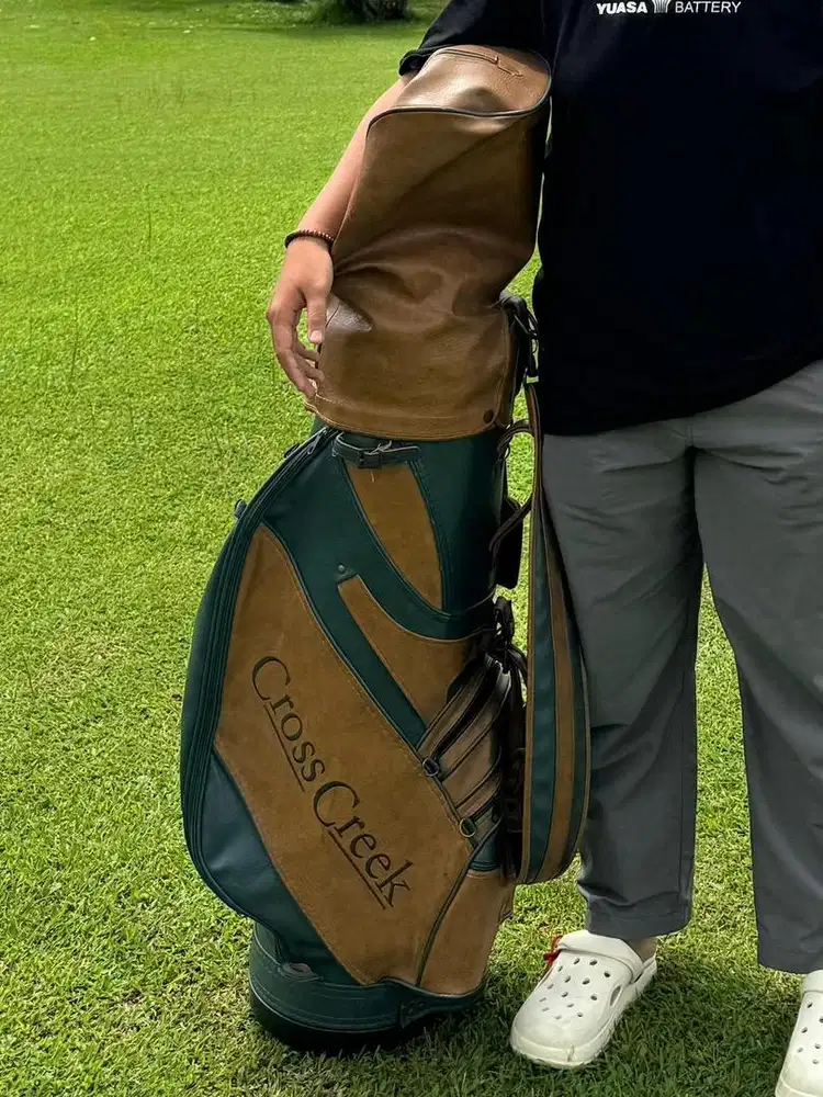 JUAL STICK GOLF MERK MARUMAN