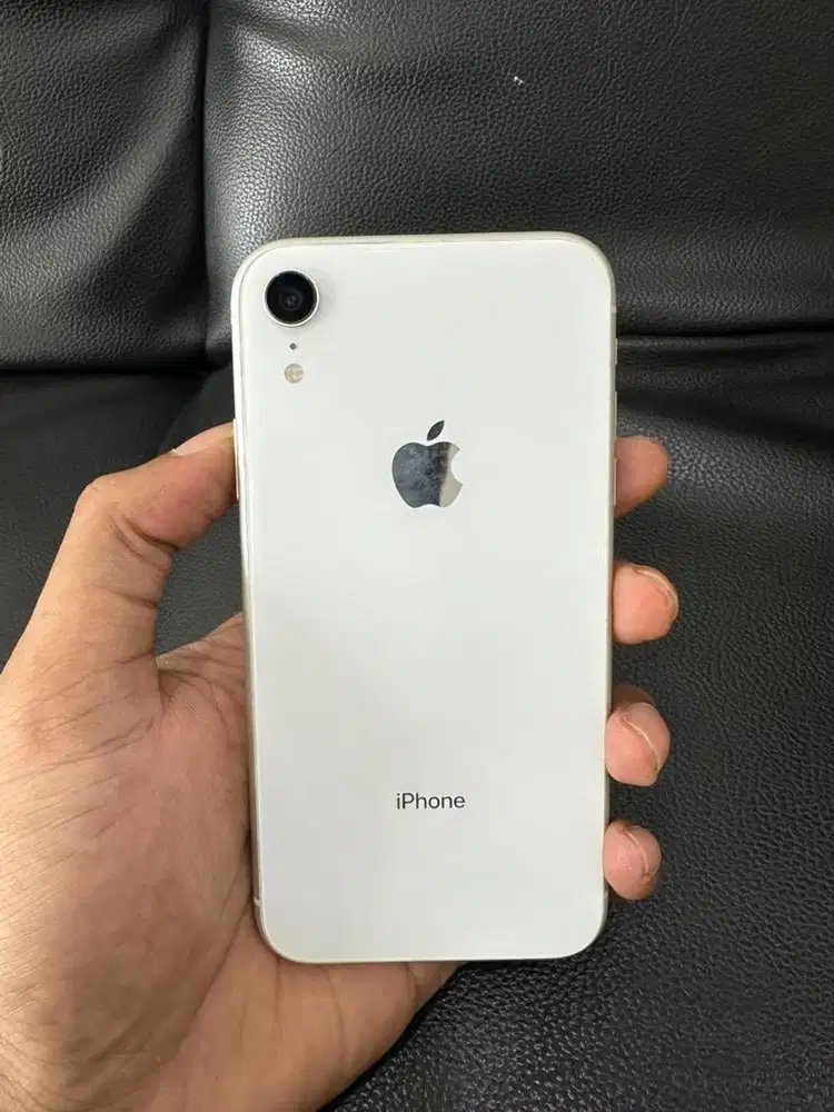 Iphone XR 128 GB
