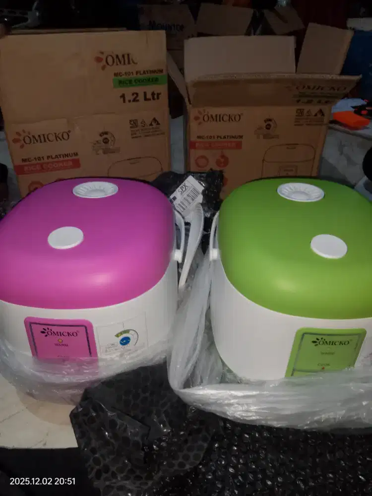 Magicom , 1 Rp.100.000