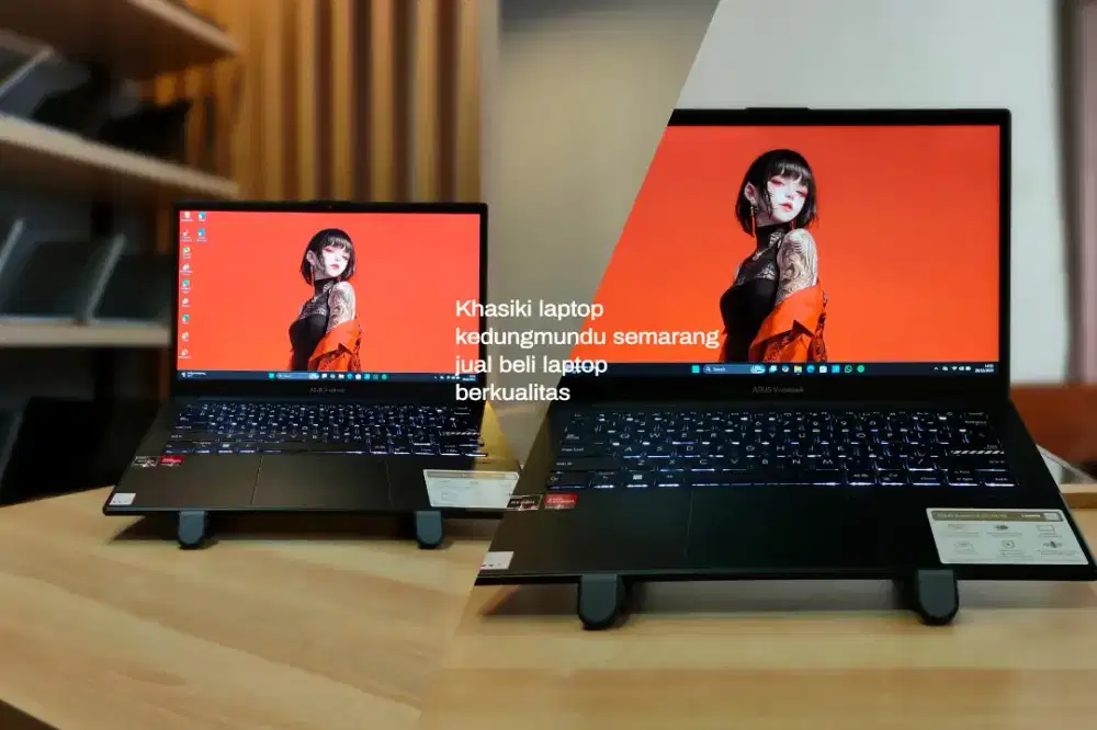 Asus Go14 R5 7520 16/512gb Gransi 7-2027