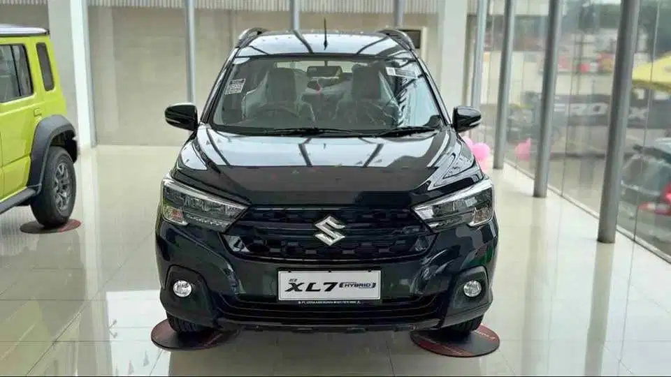 [ Mobil Baru ] Stock Sisa 2024