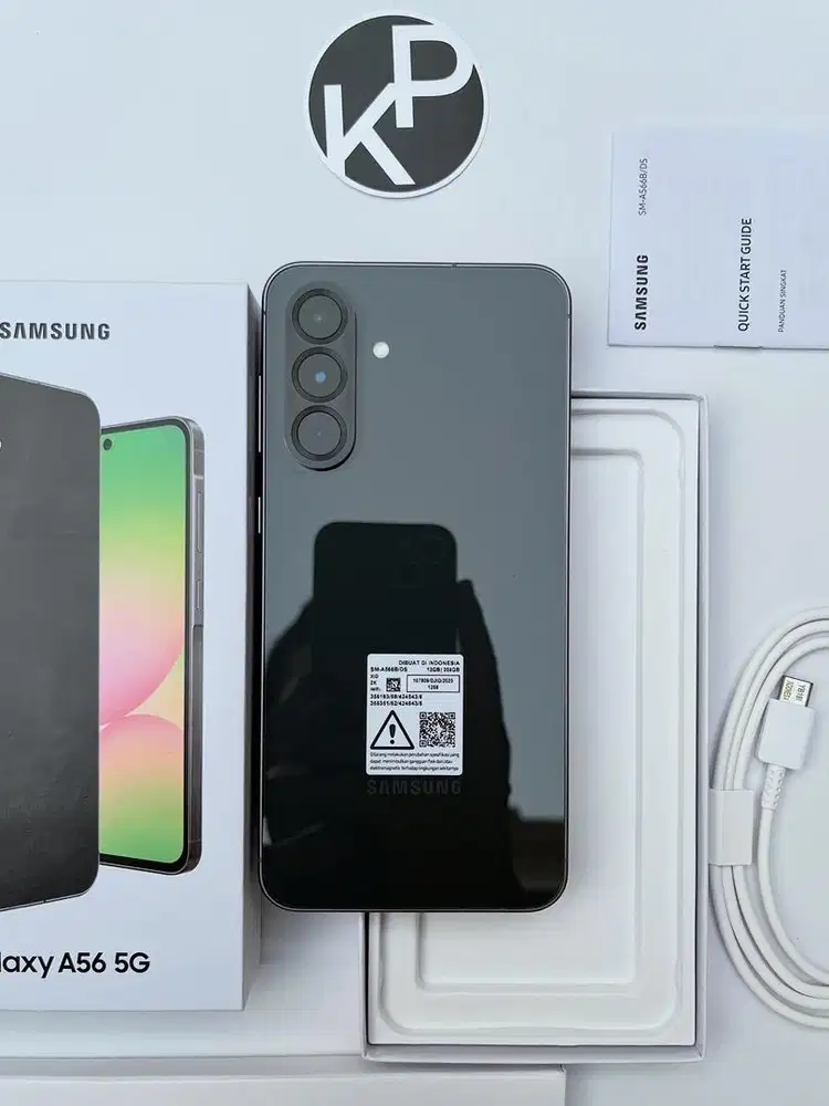 Samsung A56 5G 12/256