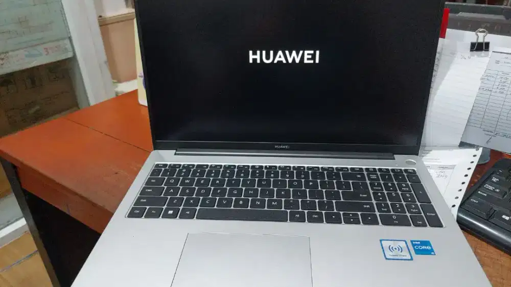 Laptop Huawei 8500.000