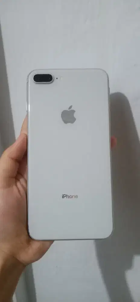 Iphone 8 plus 64 gb