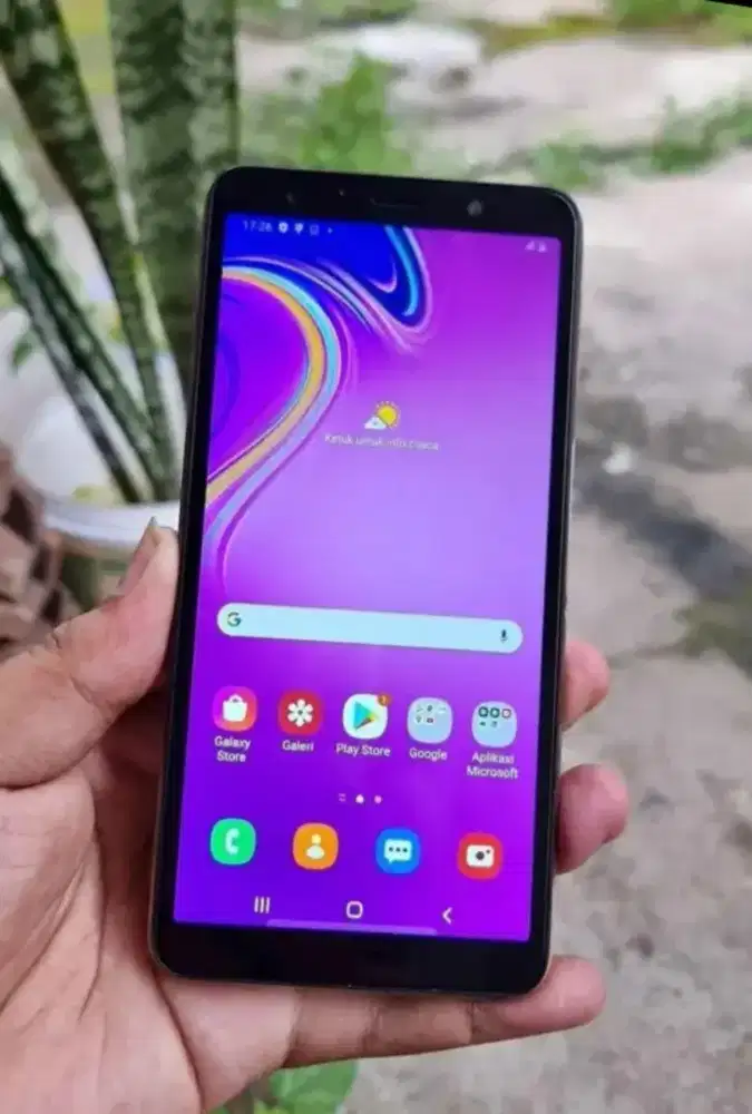 Samsung A7 2018 4/128