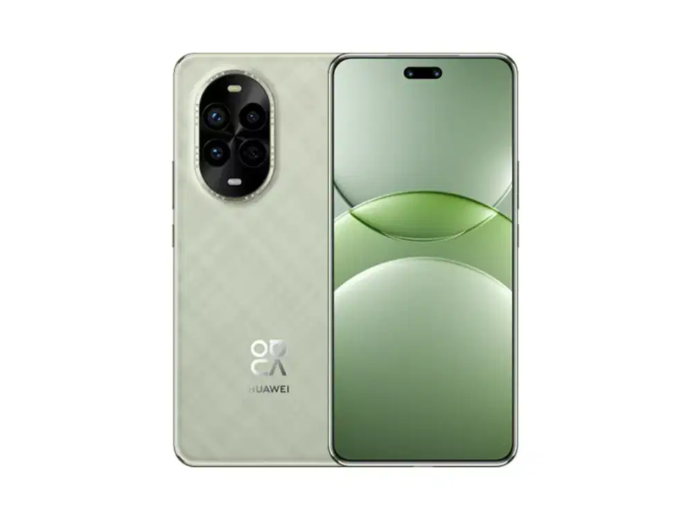 HUAWEI NOVA 13PRO GREEN