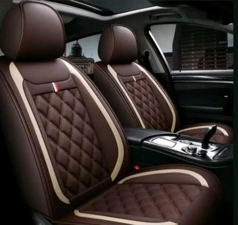 Sarung jok mobil terlengkap