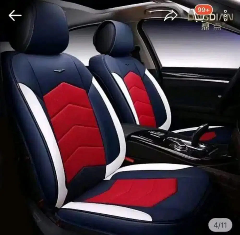 Sarung jok mobil terlengkap