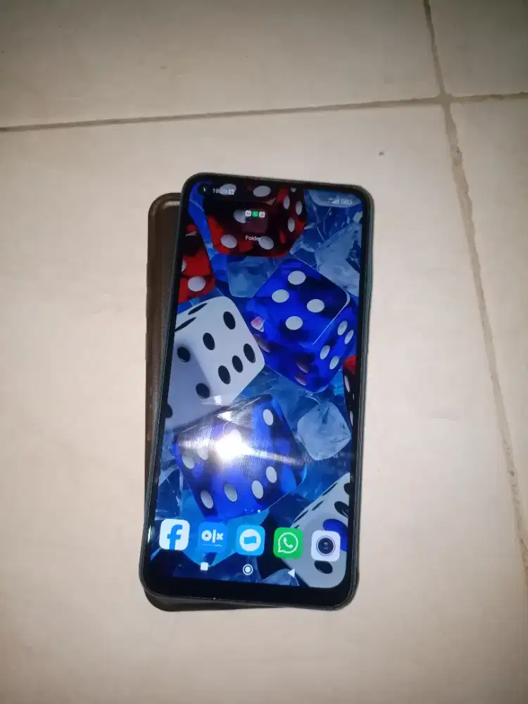 Xiaomi note 9 ram 6/128