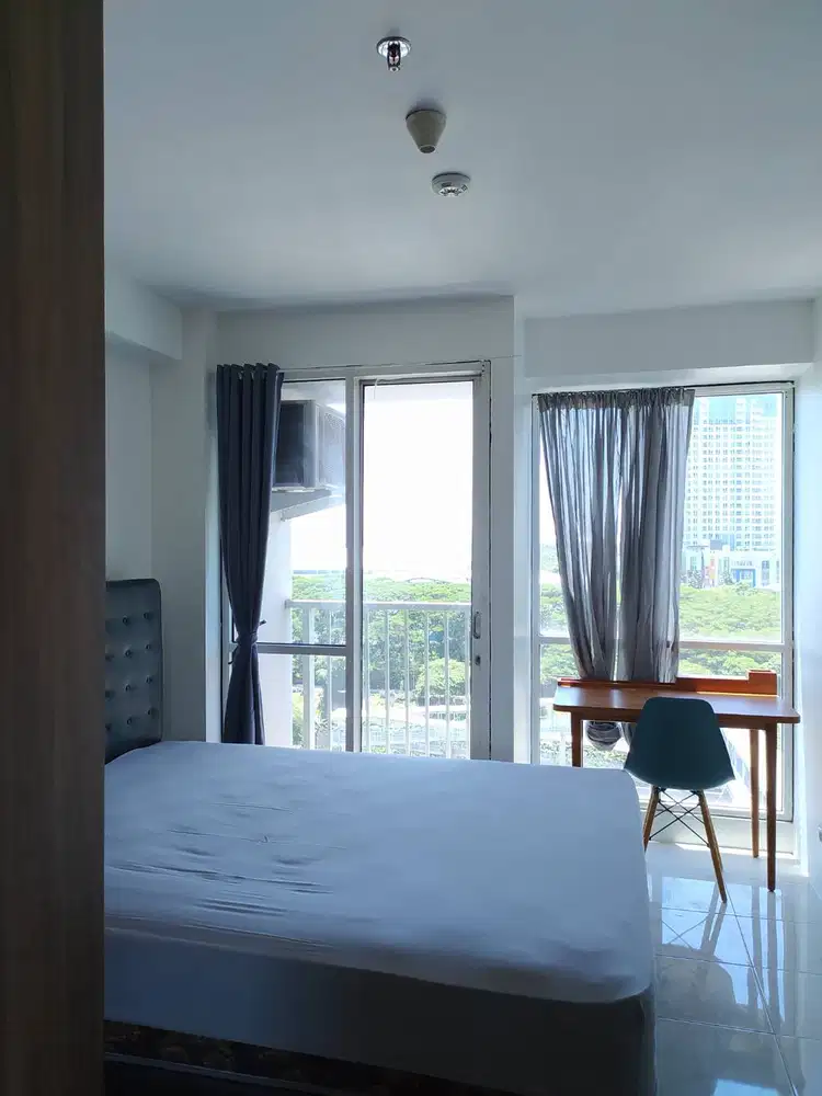 Disewakan Apartemen Tifolia Pulomas Kelapa Gading Depan Halte Busway