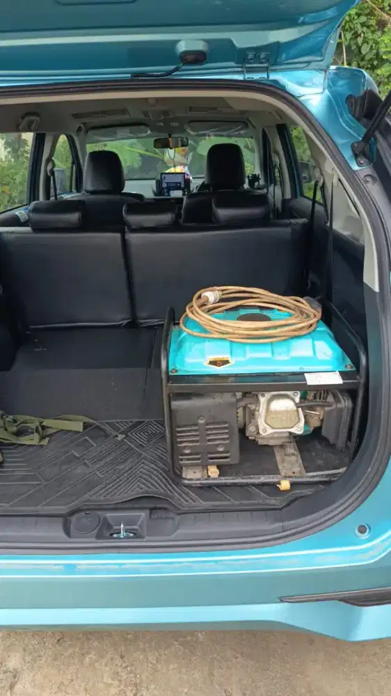 Jual ginset 1200 watt