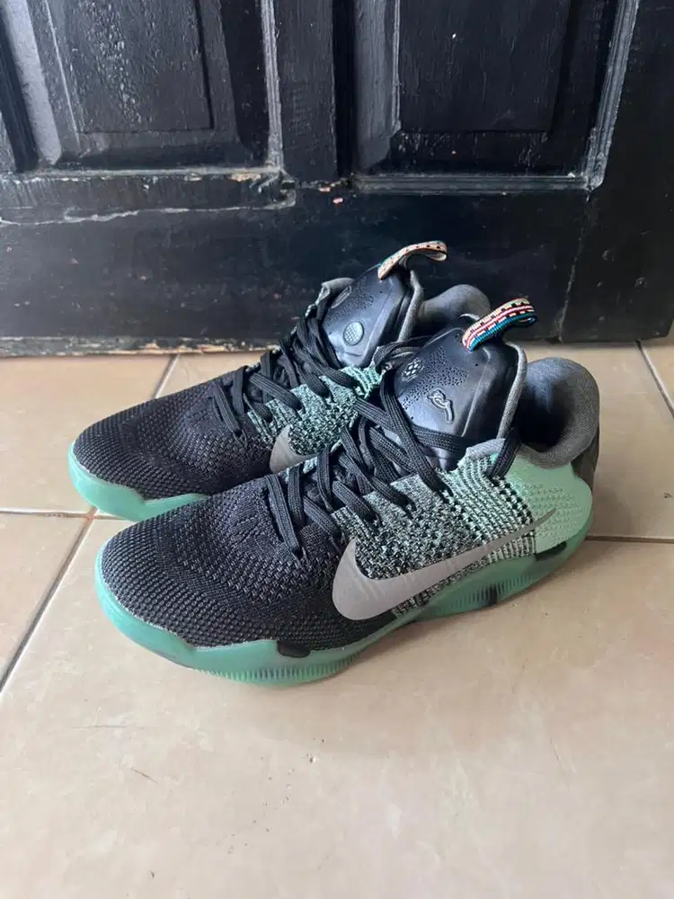 nike kobe 11 alstars 2016