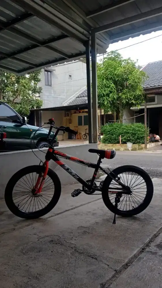 Sepeda BMX sz 20
