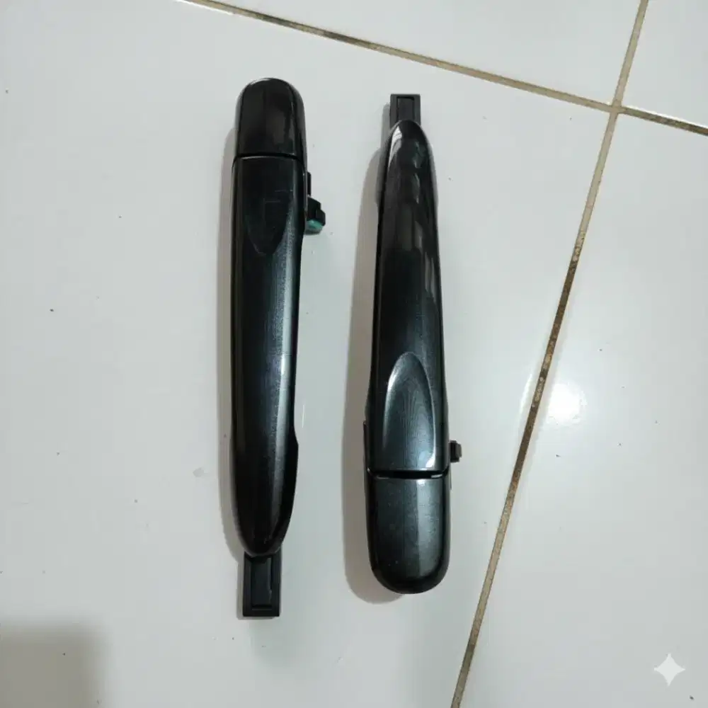 Handle Pintu Luar All New Avanza OEM