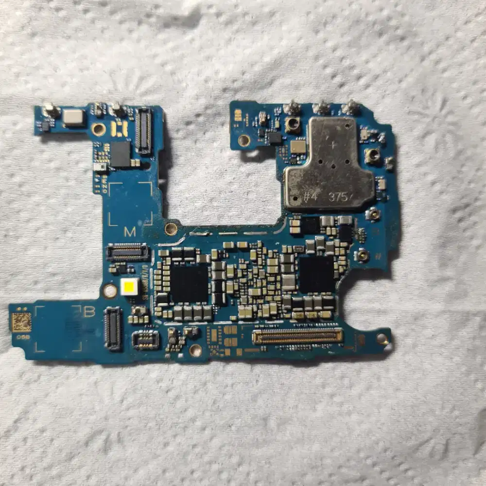 Mesin samsung A53 ram 8/256 matot